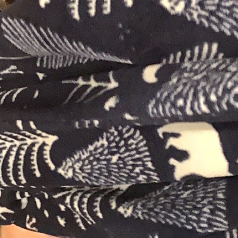Pj Pants